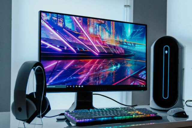 144 Hz vs. 165 Hz – Merkt man den Unterschied im Gaming?