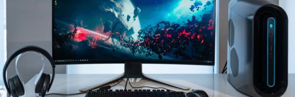 27- vs. 32-Zoll-Monitor – Welche Größe ist besser fürs Gaming?