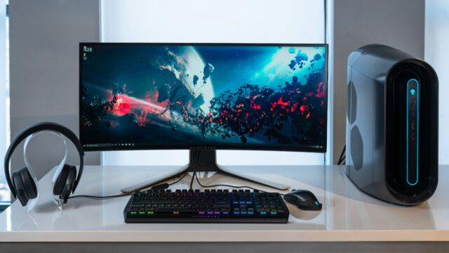 27- vs. 32-Zoll-Monitor – Welche Größe ist besser fürs Gaming?