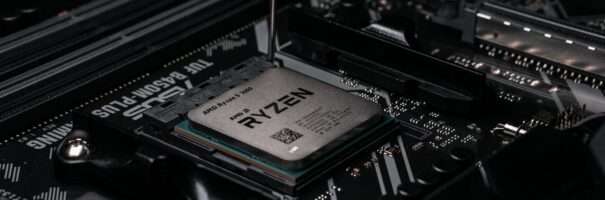 AMD-Prozessor mit Nvidia-Grafikkarte – Die optimale Gaming-Kombination?