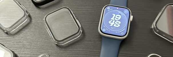 Apple-Watch-Case-Test (2024) – Die besten Hüllen für die Series 9, Ultra 2 und SE im Vergleich