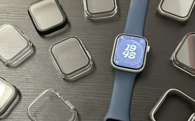 Apple-Watch-Case-Test (2024) – Die besten Hüllen für die Series 9, Ultra 2 und SE im Vergleich