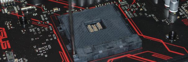 BIOS-Update ohne CPU – Wie aktualisiert man ein Mainboard ohne einen Prozessor?