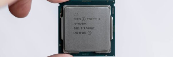 CPU reinigen – Wie reinigt man einen Prozessor?