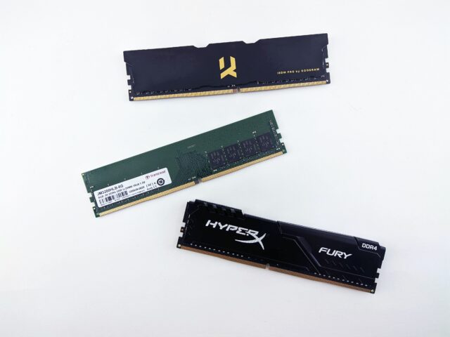 DDR4-3200 vs. -3600 – Welche RAM-Taktfrequenz in MHz ist besser?