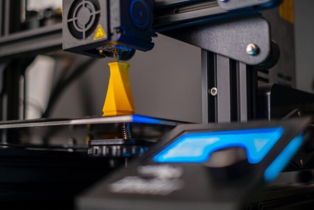 Die besten 3D-Drucker (2024) – Bis 200, 300, 500 und 1.000 Euro (und mehr)