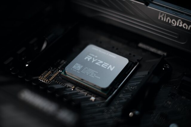 Die besten AMD-CPUs (2024) – AM4- und AM5-Prozessoren