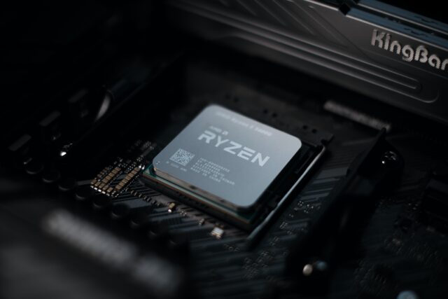 Die besten AMD-CPUs (2025) – AM4- und AM5-Prozessoren