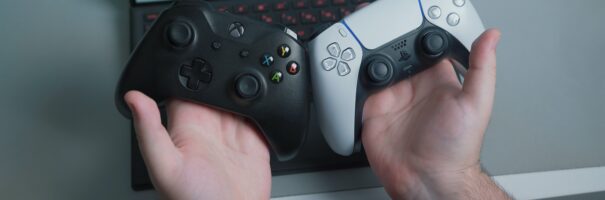 Die besten Controller (2025) – Für PC, Switch, PS5, PS4 und Xbox