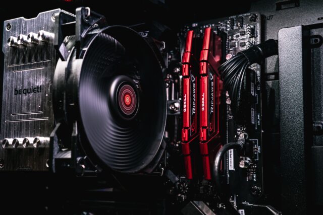 Die besten CPU-Kühler (2025) – AM5, AM4, AM3+, 1700, 1200 und 1151