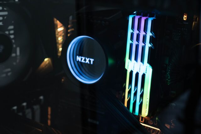Die besten DDR5-RAM-Kits (2023) – 16, 32, 64 und 128 GB