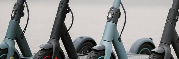 Die besten E-Scooter (2025) – Bis 300, 400, 500 und 1000 Euro