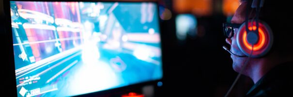 Die besten Gaming-Monitore (2023) – Bis 100, 200, 300 und 500 Euro (und mehr)