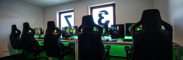 Die besten Gaming-Stühle (2025) – Bis 150, 180 und 200 kg