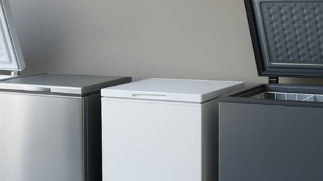 Die besten Gefriertruhen (2025) – Klein, groß, 200l und 300l