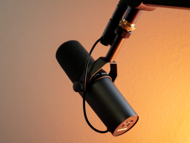 Die besten Streaming-Mikrofone (2024) – Bis 50, 100, 200, 300 und 500 Euro (und mehr)