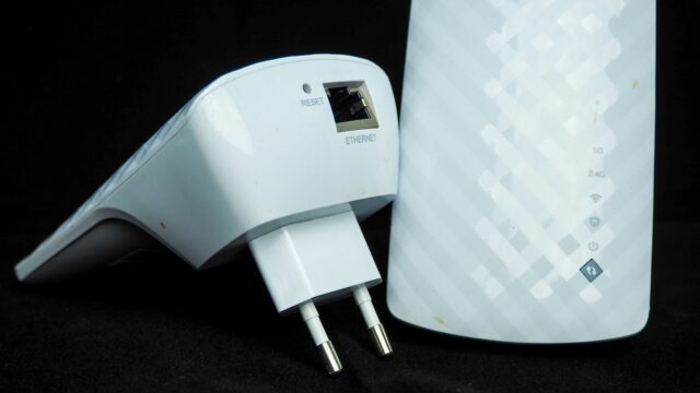 Die besten WLAN-Repeater (2025) – Mit LAN-Anschluss, für Outdoor, WiFi 6, 5GHz und Mesh