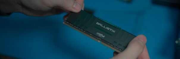 DRAM Frequency in CPU-Z – Was bedeutet die DDR4- und DDR5-Frequenz?