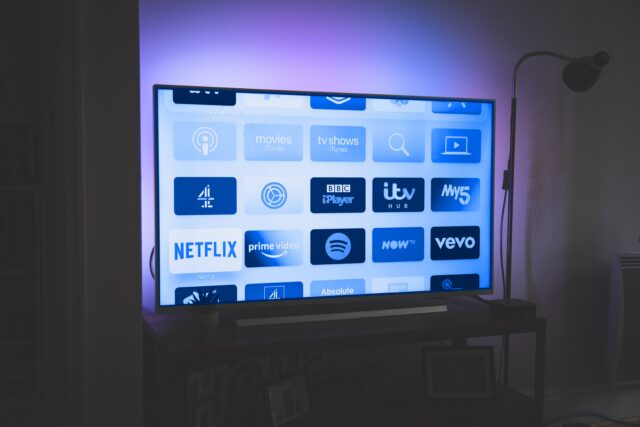 Fernseher-Blaustich – Welche Lösungen gibt es für den TV-Blaustich?