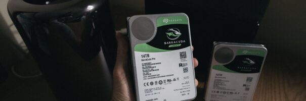 Festplatten-Betriebsstunden – Wann sollte eine HDD ausgetauscht werden?