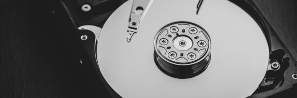 Bulk- oder Retail-Festplatte – Welche HDD-Version ist besser?