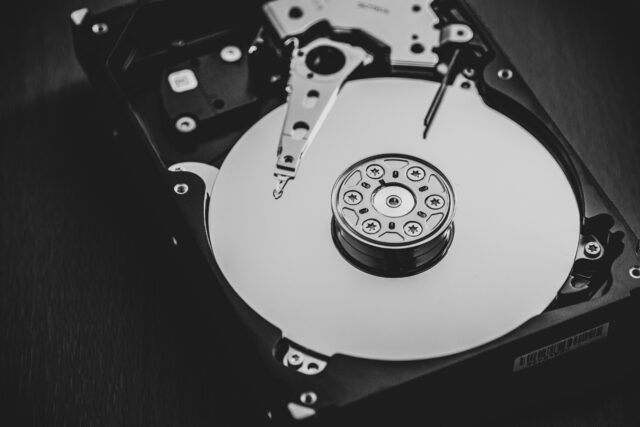 Bulk- oder Retail-Festplatte – Welche HDD-Version ist besser?