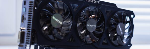 GPU-Übergangstemperatur – Was ist normal und wie hoch darf sie sein?