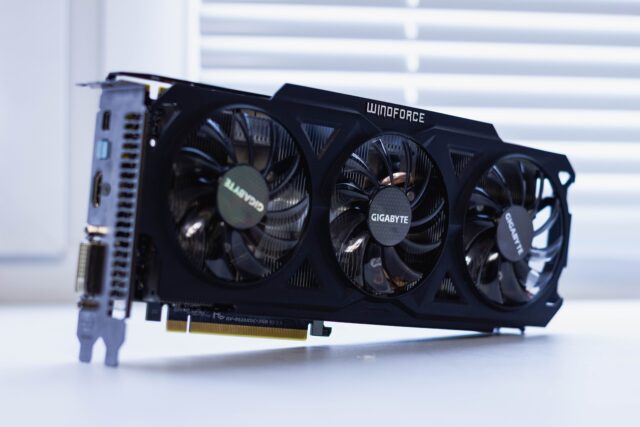 GPU-Übergangstemperatur – Was ist normal und wie hoch darf sie sein?