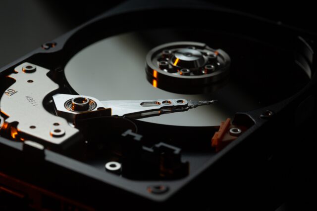 5400 vs. 7200 U/min bei HDD-Festplatten – Welche Geschwindigkeit ist besser?