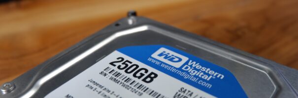 HDD-Cache – Was bringt ein Festplattencache?