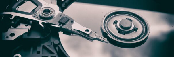 HDD-Stromverbrauch – Wie viel Energie verbraucht eine Festplatte?