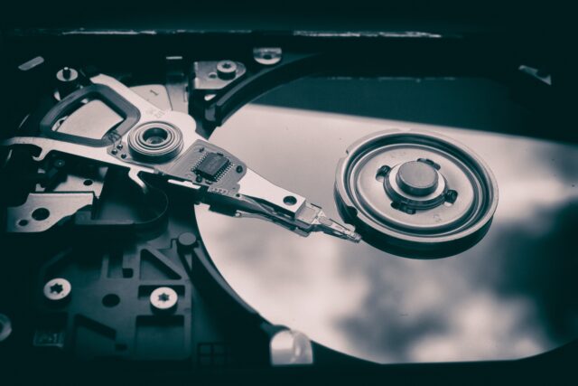 HDD-Stromverbrauch – Wie viel Energie verbraucht eine Festplatte?