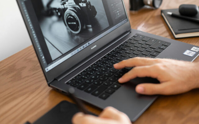 Laptop für Bildbearbeitung (2024) – Bis 500, 600, 800 und 1.000 Euro (und mehr)