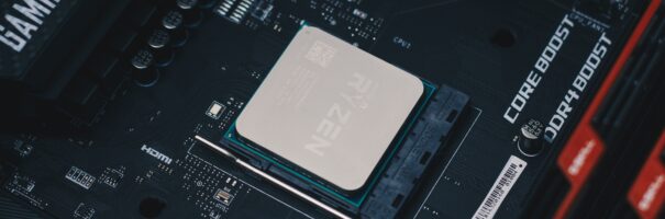 Welches Mainboard für AMD-CPU? – Für Ryzen 7 7800X3D, 5800X, 9 7950X3D etc.