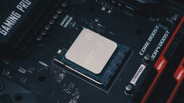 Welches Mainboard für AMD-CPU? – Für Ryzen 7 7800X3D, 5800X, 9 7950X3D etc.