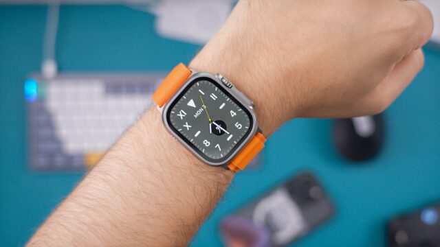 Smartwatch-Test (2023) – Die besten Smartwatches im Vergleich