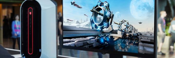 WQHD vs. 4K – Was ist besser für Gaming und was sind die Unterschiede?